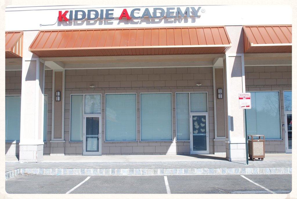 Kiddie Academy of Secaucus