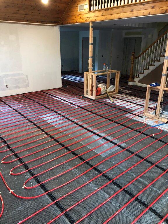 Behlen Plumbing & Heating