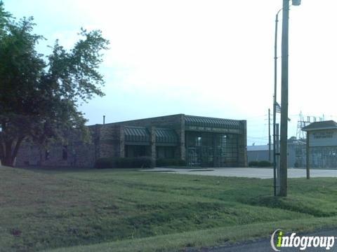 City of Belleville East Side Volunteer Fire Dept