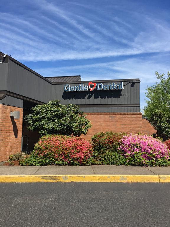 Gentle Dental North Eugene