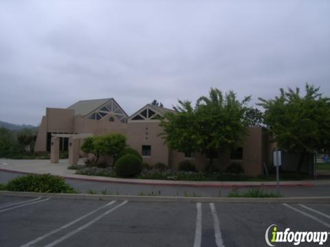 First Congregational Church