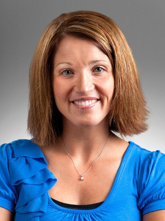 Miranda Pray-Dede, MD