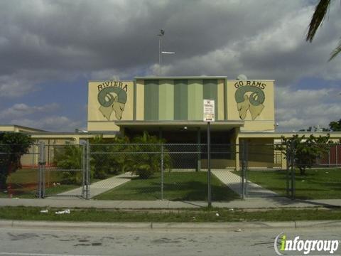 Riviera Middle School