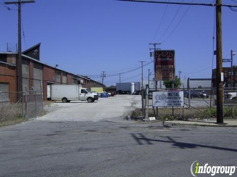 Beacon Metal Fabricators