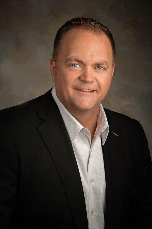 Merrill Lynch Financial Advisor John Clinger