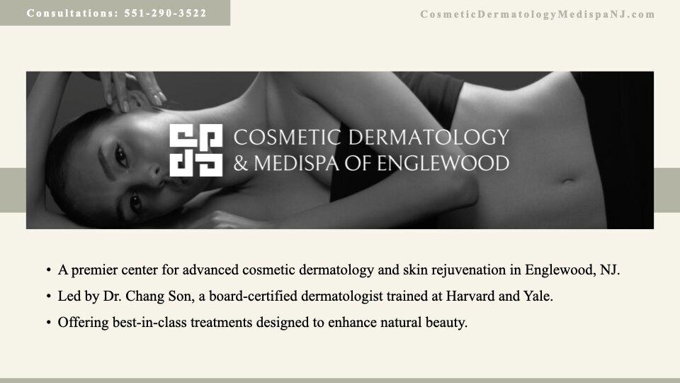 Cosmetic Dermatology & Medispa of Englewood