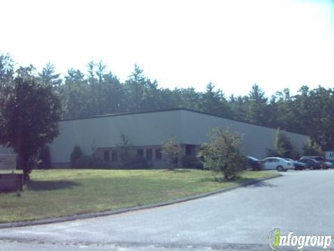 Nashua Fabrication Inc