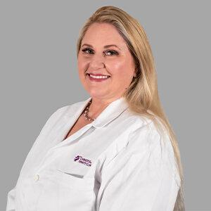 Carrol Waddell, FNPC - CHRISTUS Trinity Clinic Corpus Christi