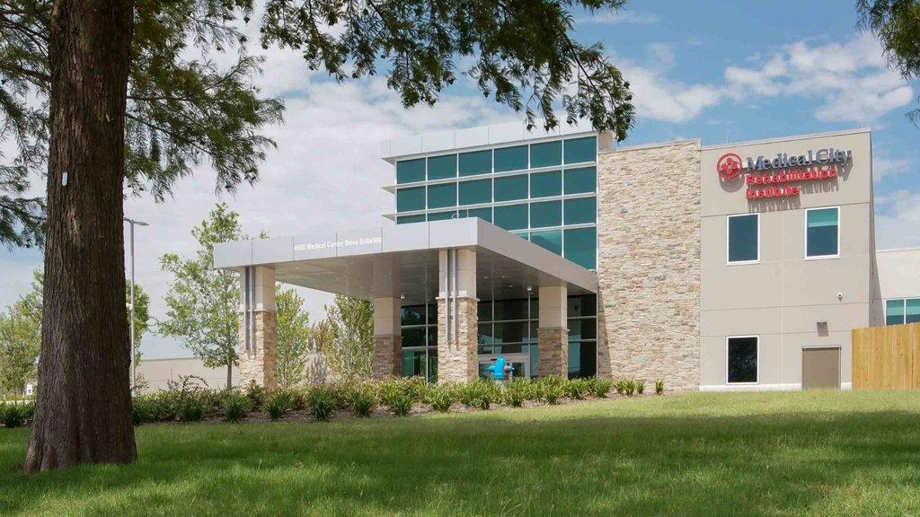 Medical City Rehabilitation Institute McKinney