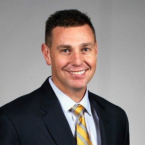 Merrill Lynch Financial Advisor Scott Spiers