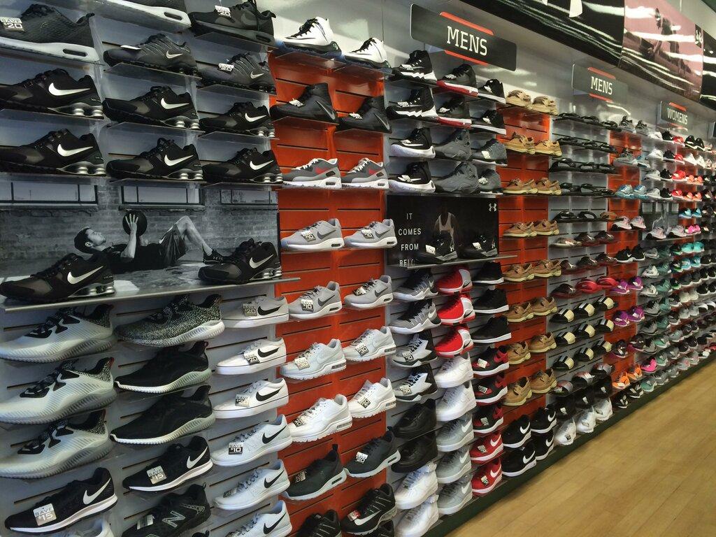 Hibbett Sports