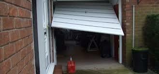 Magic Garage Door Repair Dickinson