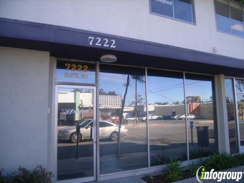 Clary Ronald B Attorney At Law