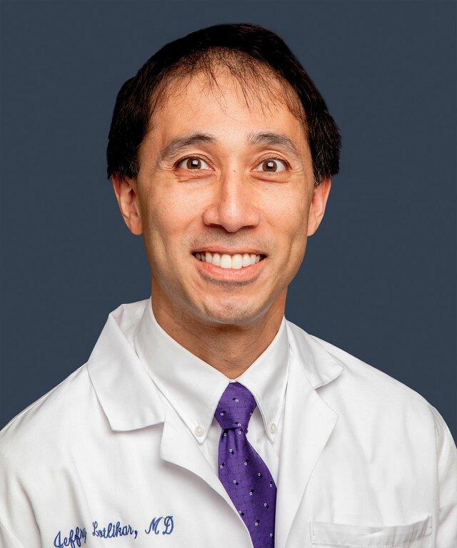 Jeffrey P Lotlikar, MD - Med Star