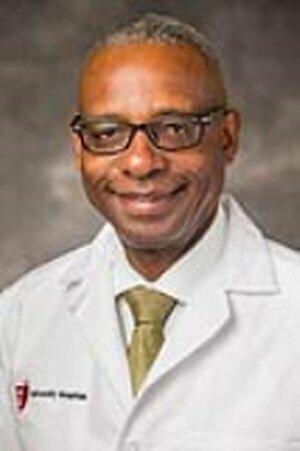 William Demas, MD - UH Hospitals - Radiation Oncology