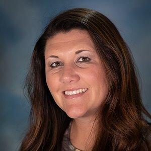 Brittany N Gay, NP-C