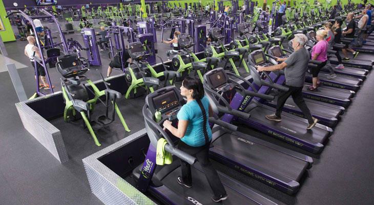 Youfit Health Clubs, LLC