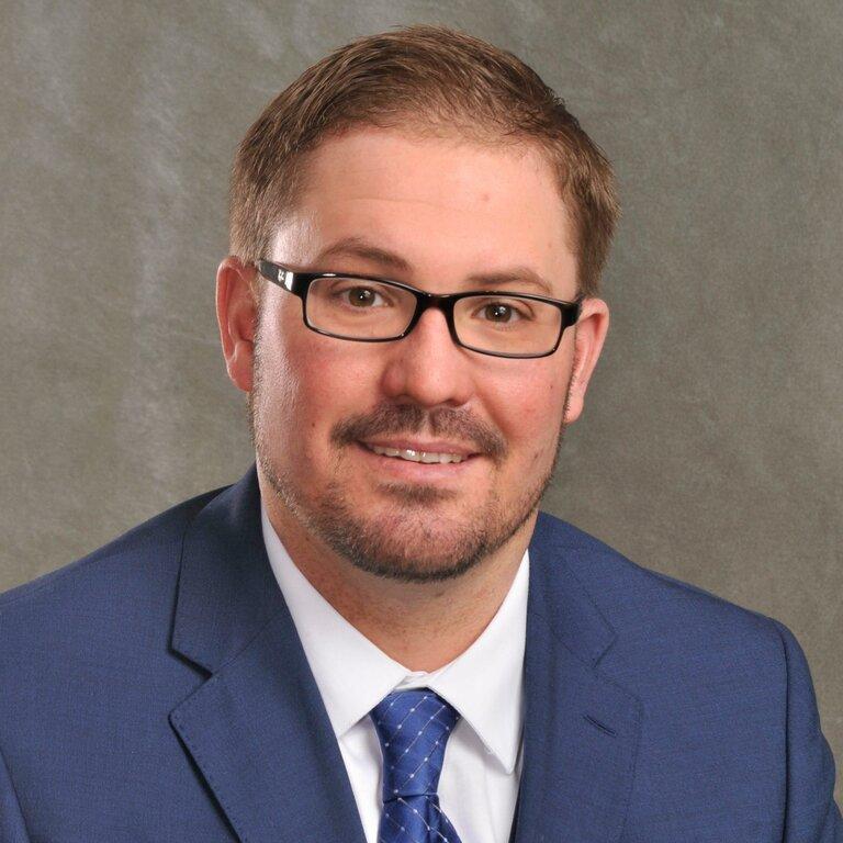 Edward Jones-Financial Advisor: Tony Zimmerman