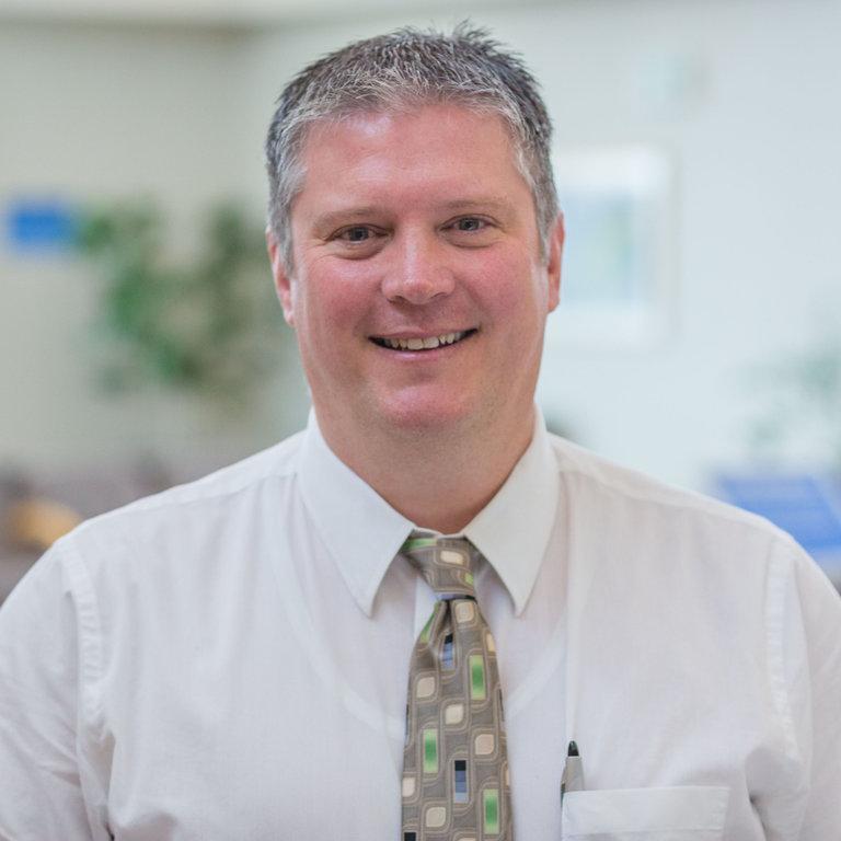 Ryan R Horning, PAC - Layton Clinic