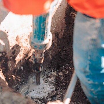 Acculift Foundation Repair