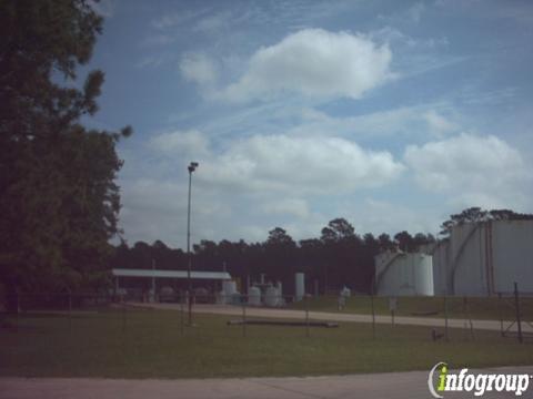 North Houston Terminal