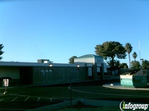 Michael T Hughes Elementary School