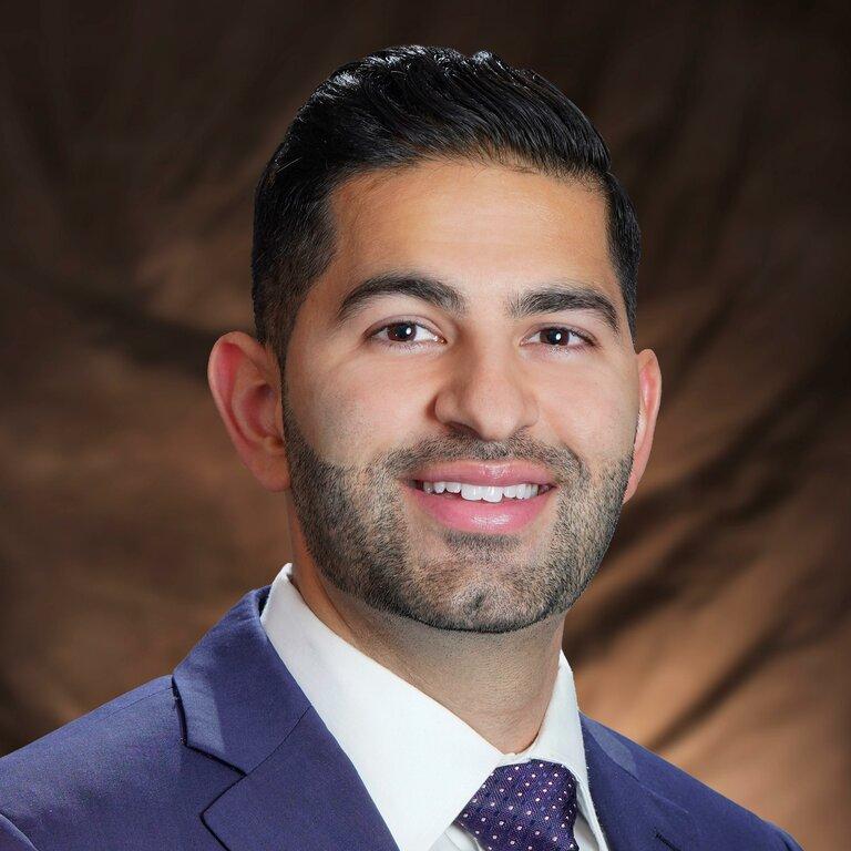 Chetan Gohal, MD - Rothman Orthopaedics-Manhattan-Madison Avenue