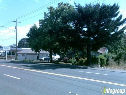 Brady K Whetten - Northwest Rehabilitation Associates