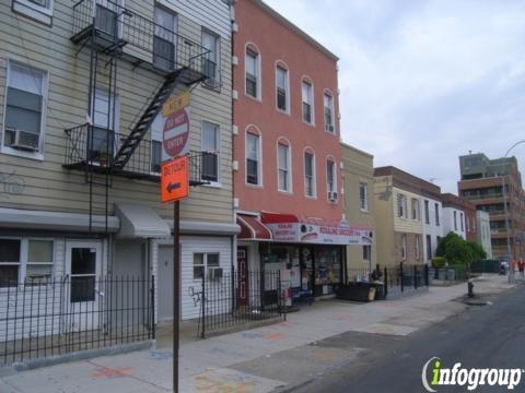 L & E Deli Grocery Corp