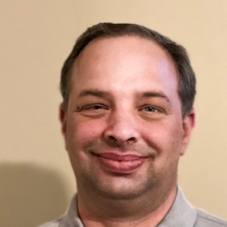 Travis McCord, LMHC - LifeStance Health