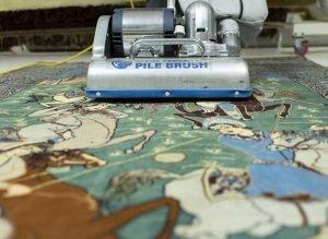 On Time Steam Cleaning