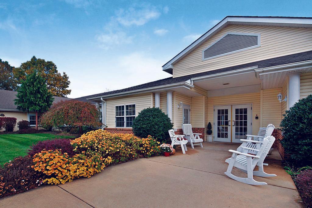 Celebration Villa of Martinsburg