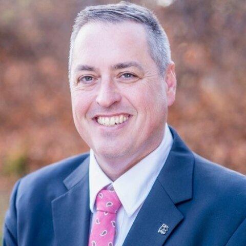 Merrill Lynch Financial Advisor Erick Richardson