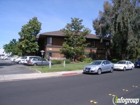 Contra Costa County Mental Health Child