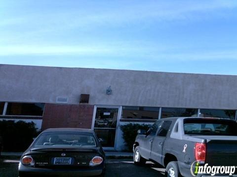 Specialty Cleaning Service