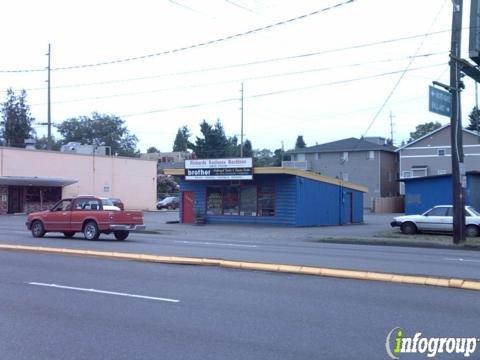 Richard's Business Machines