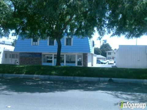 Integrative Industrial & Family