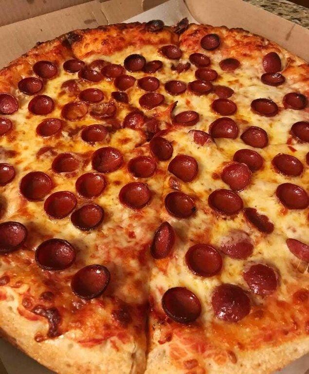 Padula's Pizzeria