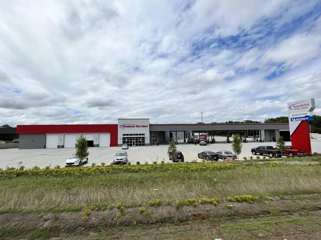 Southern Tire Mart