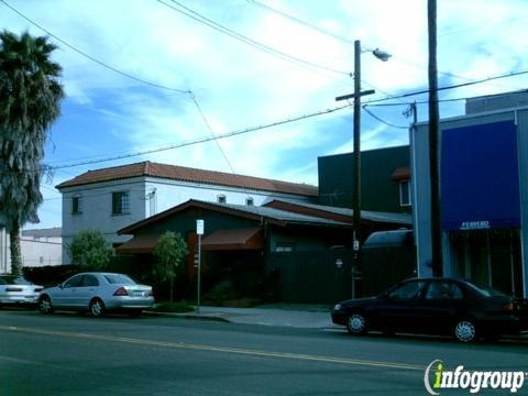 American School French Mrqtry