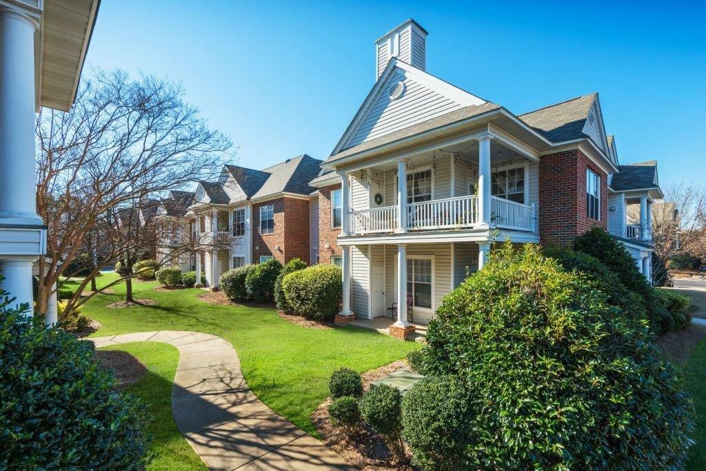 Preserve at Grande Oaks Apartment Homes