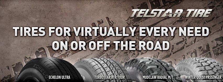 National Tire & Auto