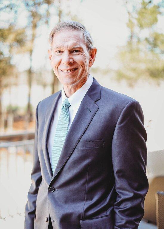 Merrill Lynch Financial Advisor Robert Taphorn