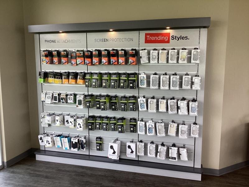 Cellular Sales-Verizon Authorized Retailer