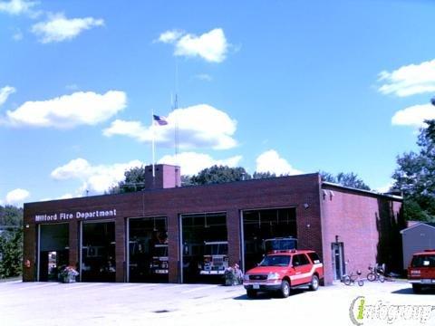 Milford Fire Department