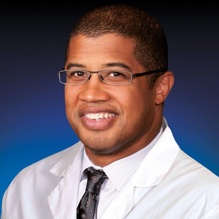 Wiemi A Douoguih, MD - MedStar Health Orthopaedic & Sports Center