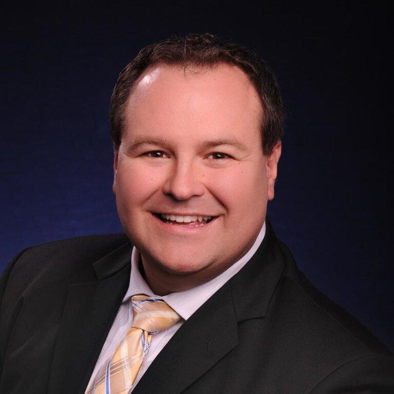 Merrill Lynch Financial Advisor Cory Labre