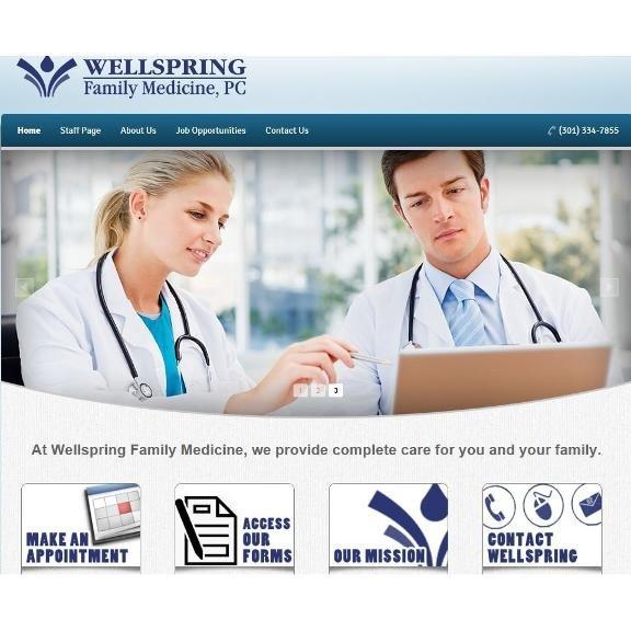 Wellspring Family Medicine, PC