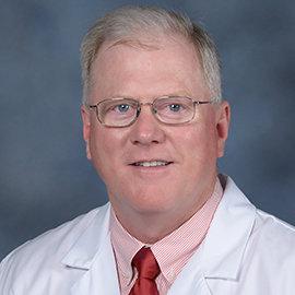 Henry B Sadlo, M.D.