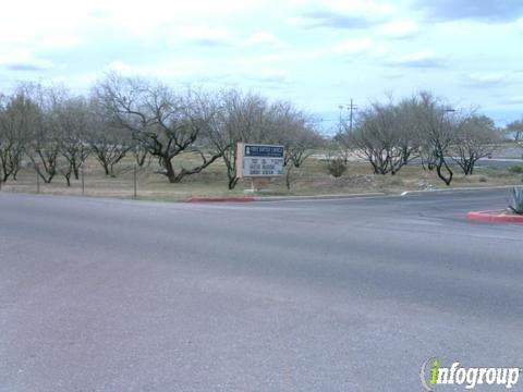 First Baptist Church of Catalina